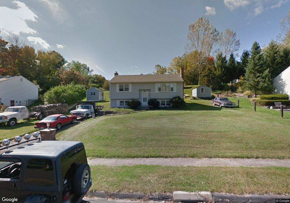 21 Prospect Street Extension, Terryville, CT 06786 - photo 1