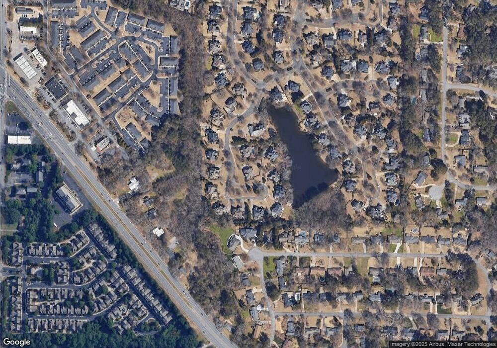 6040 Gaineswood Dr, Roswell, GA 30076 - photo 1