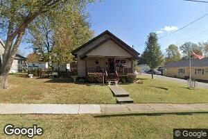 704 S State St, Christopher, IL 62822
