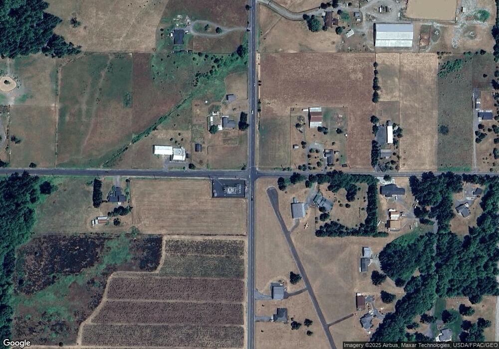 1398 Larmon Rd, Onalaska, WA 98570 - photo 1