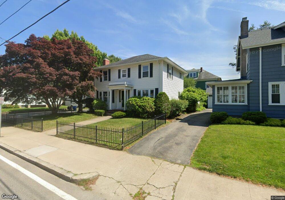 78 Park Ave, Cranston, RI 02905 - photo 1