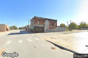 202 N Mckinley, Weir, KS 66781