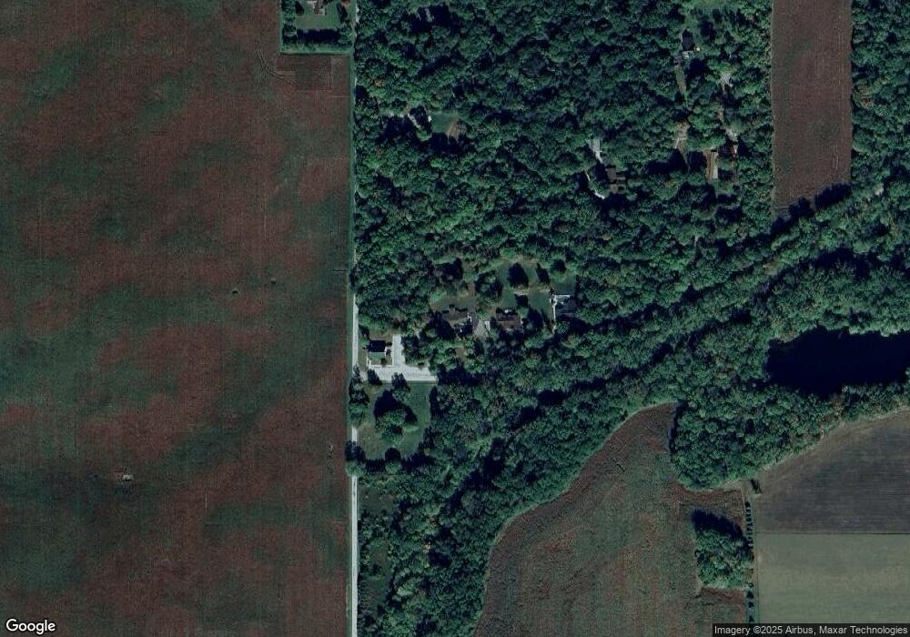 4030 E Scotland Rd, Kirklin, IN 46050 - photo 1