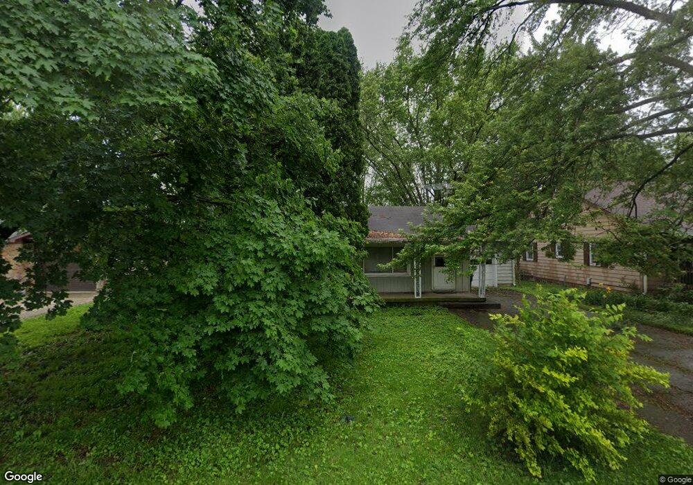 2703 W 34th St, Anderson, IN 46011 - photo 1