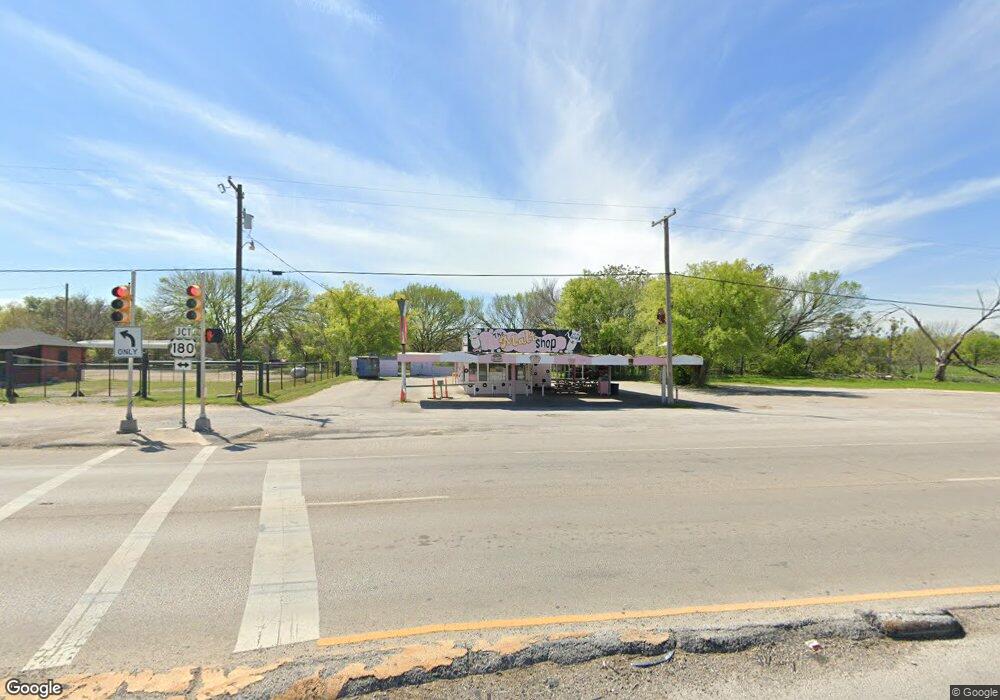 2036 Fort Worth Hwy, Weatherford, TX 76086 - photo 1