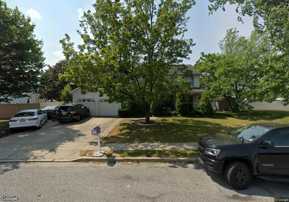 123 Cormarty Dr, Williamstown, NJ 08094 - photo 1