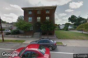 1488 Westminster St Unit 3, Providence, RI 02909