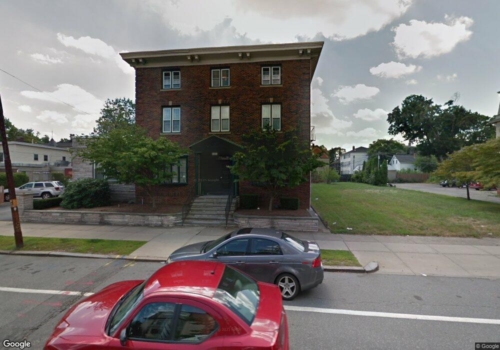 1488 Westminster St unit 10, Providence, RI 02909 - photo 1