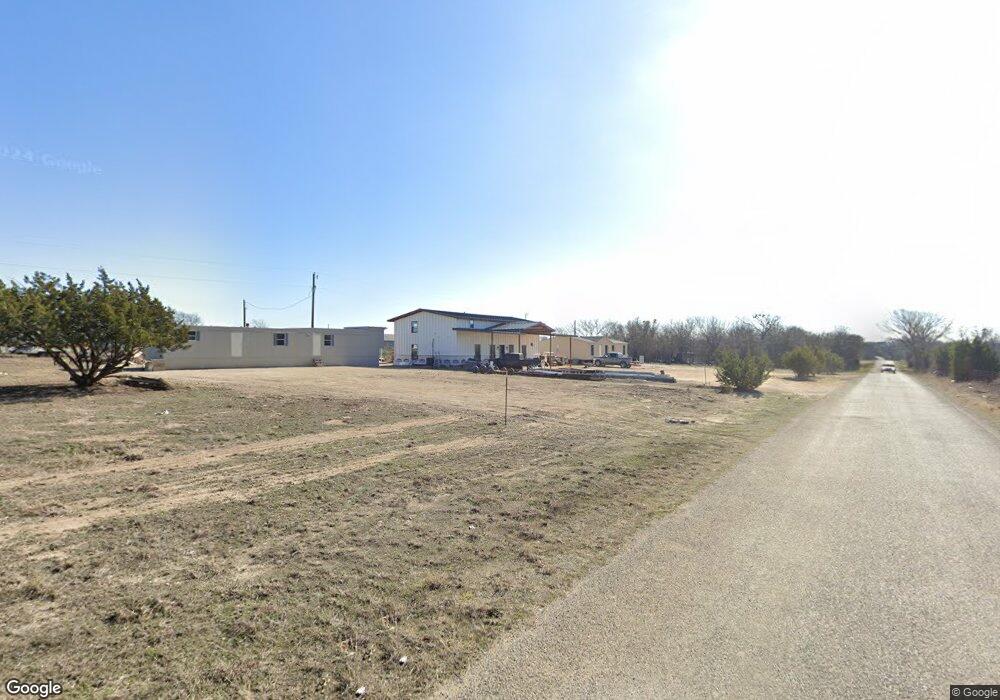 4612 Milburn Rd, Cresson, TX 76035 - photo 1