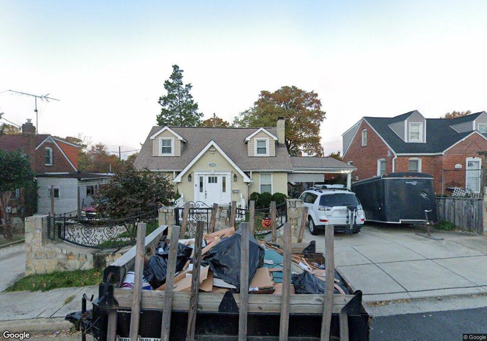 3802 56th Ave, Hyattsville, MD 20784 - photo 1