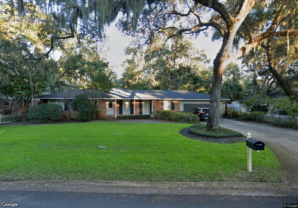 502 Broadway St, Saint Simons Island, GA 31522 - photo 1