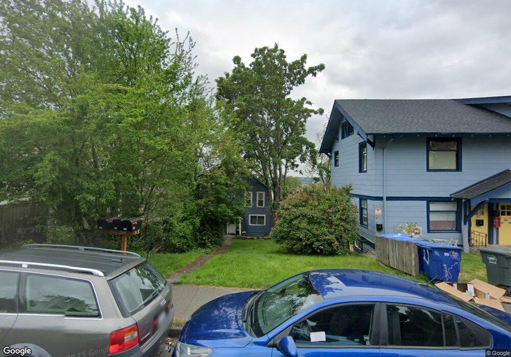 823 High St, Bellingham, WA 98225 - photo 1