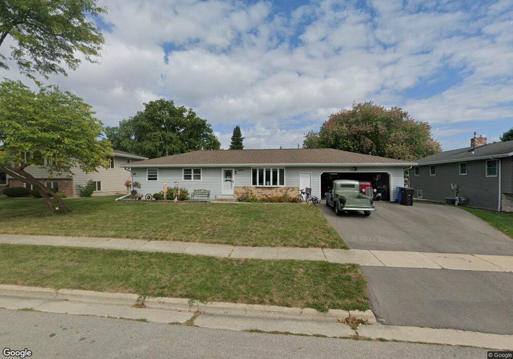 835 Clover Ln, Oregon, WI 53575 - photo 1