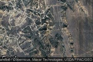 N N Minkler Dr, Alton, UT 84710