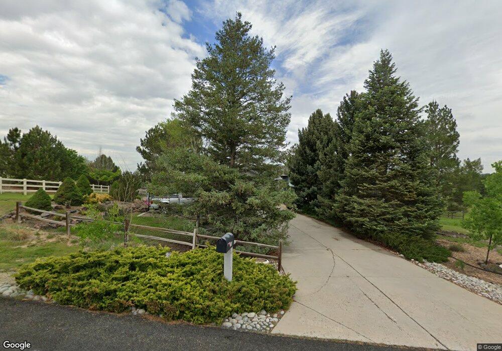 7821 S Newbern Cir, Aurora, CO 80016 - photo 1