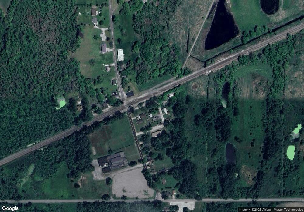 8848 E Mill Creek Rd, Mill Creek, IN 46365 - photo 1