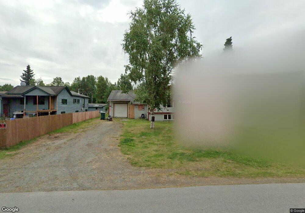 3424 E 67th Ave, Anchorage, AK 99507 - photo 1