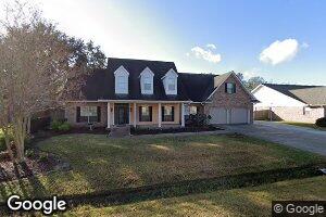 119 Cottage Dr, Luling, LA 70070