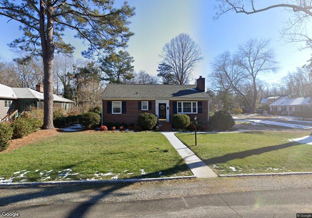 505 Dale Ave, Ashland, VA 23005 - photo 1