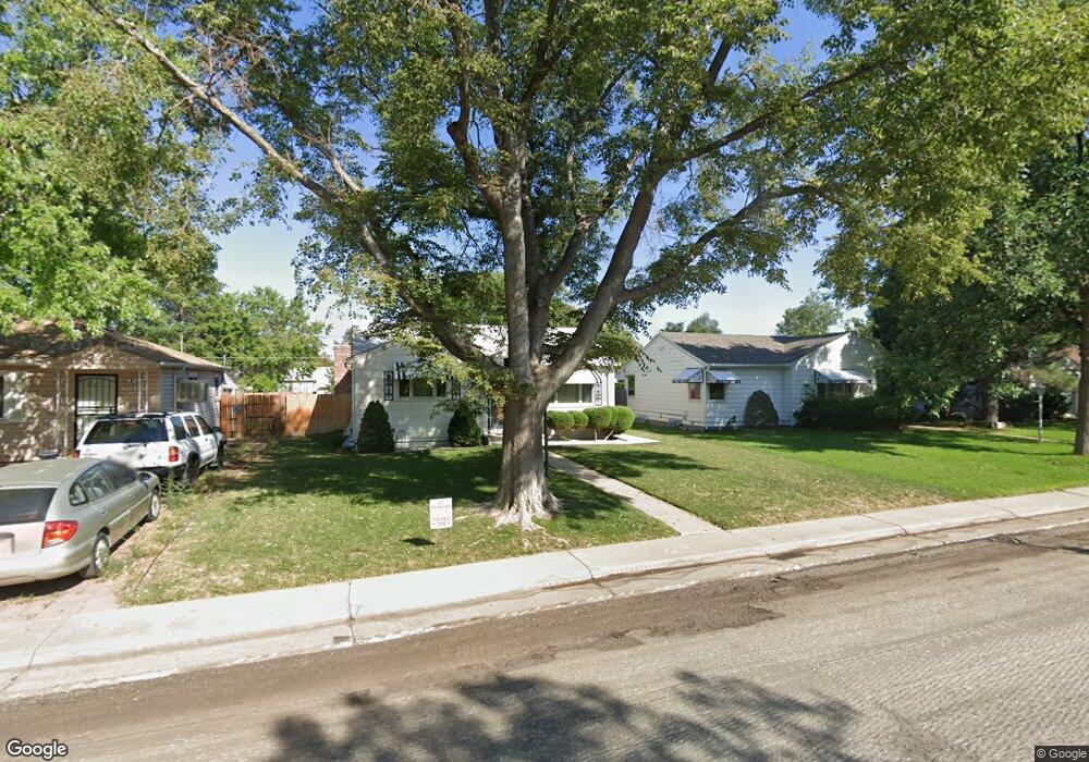 900 Fulton St, Aurora, CO 80010 - photo 1