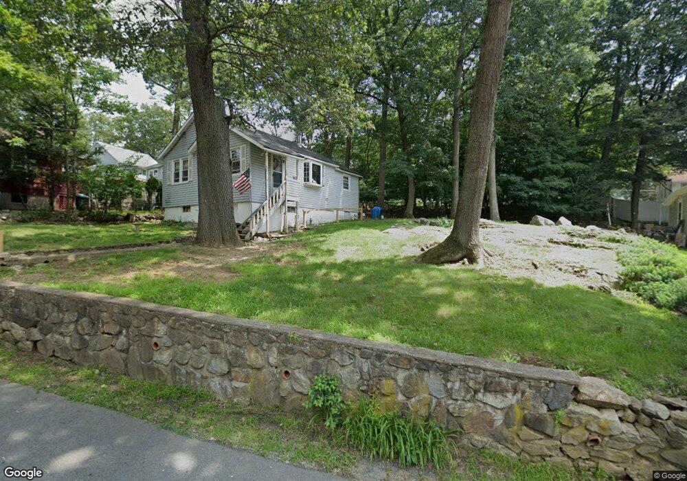 127 Bucknell Trail, Hopatcong, NJ 07843 - photo 1