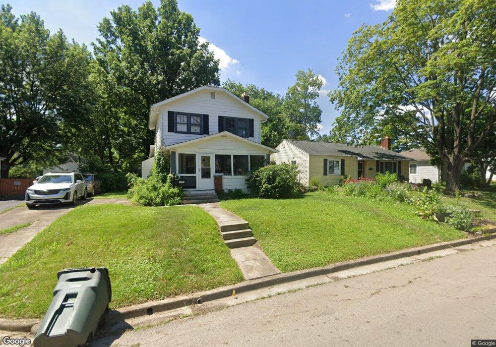 1671 Weldon Ave, Columbus, OH 43224 - photo 1