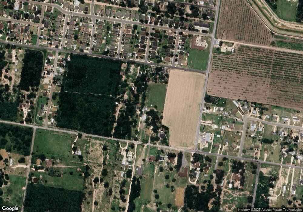 2917 Champion Ave, Donna, TX 78537 - photo 1