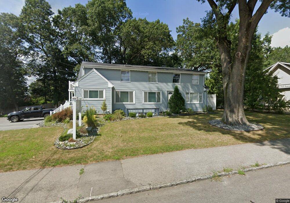 971 Worcester St, Natick, MA 01760 - photo 1