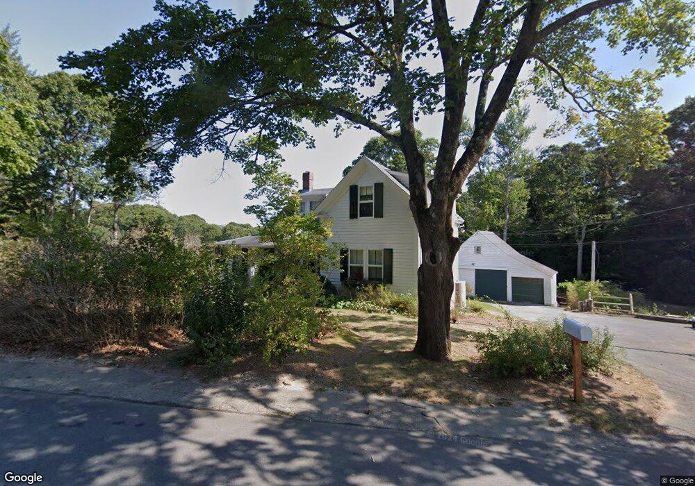19 Ocean View Ave, Cotuit, MA 02635 - photo 1