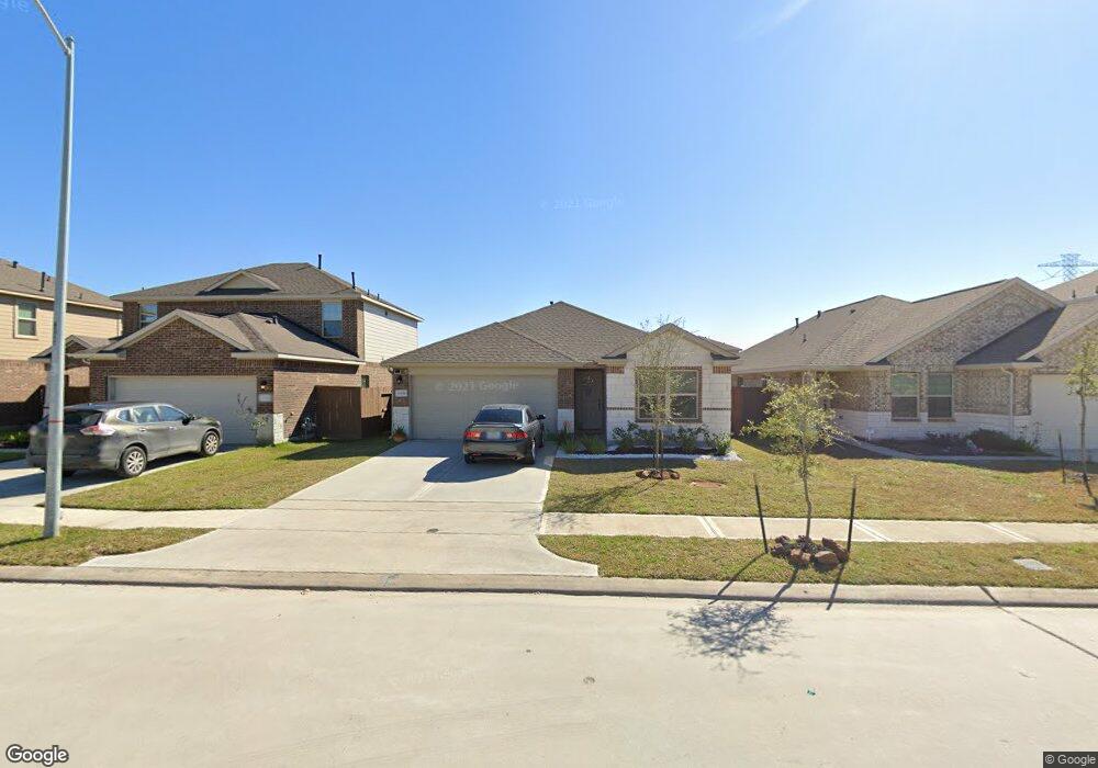 11330 Creekway Bend Dr, Humble, TX 77396 - photo 1