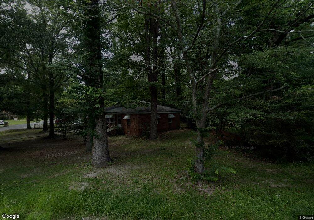 4432 Pharr Ave, Macon, GA 31204 - photo 1