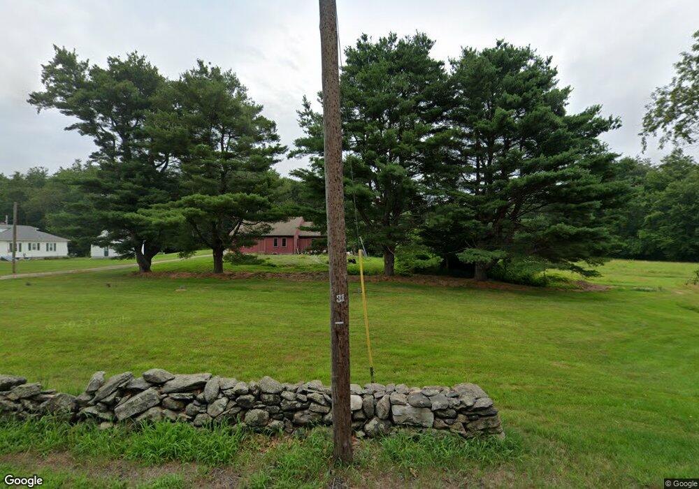 352 Grange Rd, North Smithfield, RI 02896 - photo 1