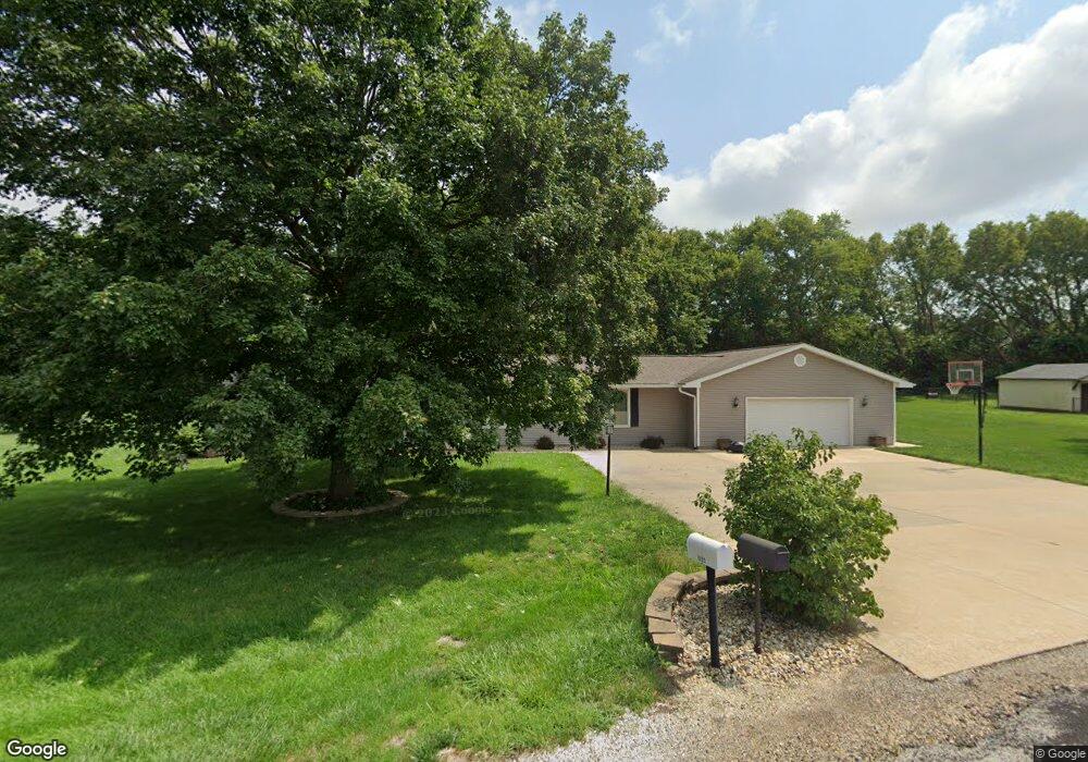 16124 N Regency Park Place, Chillicothe, IL 61523 - photo 1