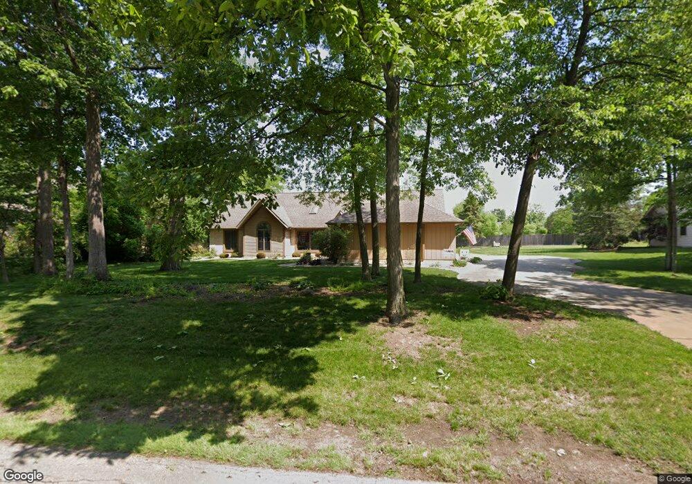 612 Bittersweet Ln, Ossian, IN 46777 - photo 1