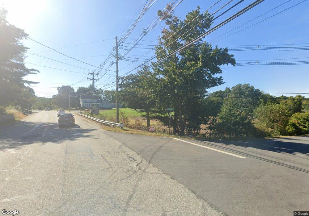 2 Daniels Rd, Rowley, MA 01969 - photo 1