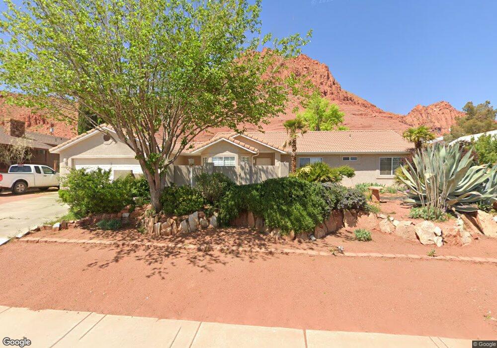 175 E 350 N, Ivins, UT 84738 - photo 1