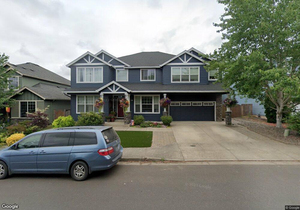 336 E 16th St, Lafayette, OR 97127 - photo 1