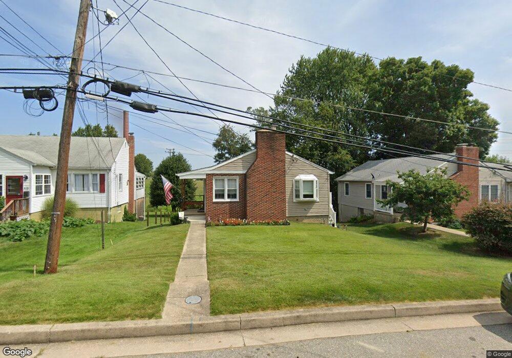 17 Holmes Ave, Catonsville, MD 21228 - photo 1