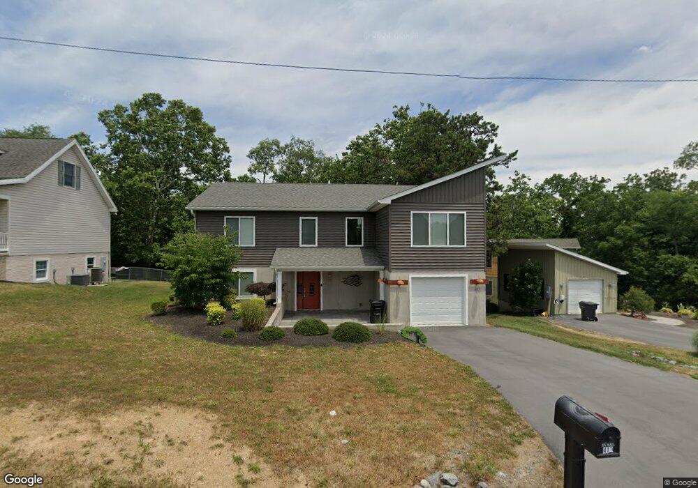 412 Longview Ave, Winchester, VA 22601 - photo 1