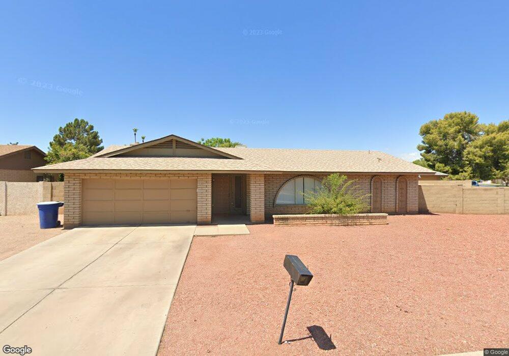 2147 E Manhatton Dr, Tempe, AZ 85282 - photo 1