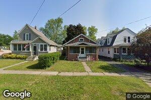 127 Kingman Ave E, Battle Creek, MI 49014