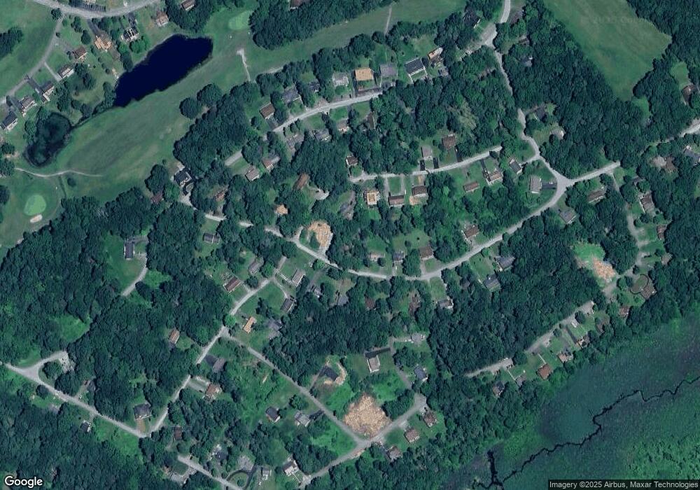 268 Old Chimney Ridge Rd, Montague, NJ 07827 - photo 1