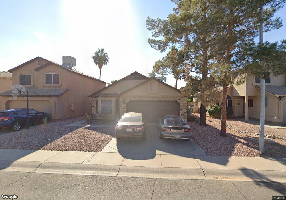 5251 W Fairview St, Chandler, AZ 85226 - photo 1