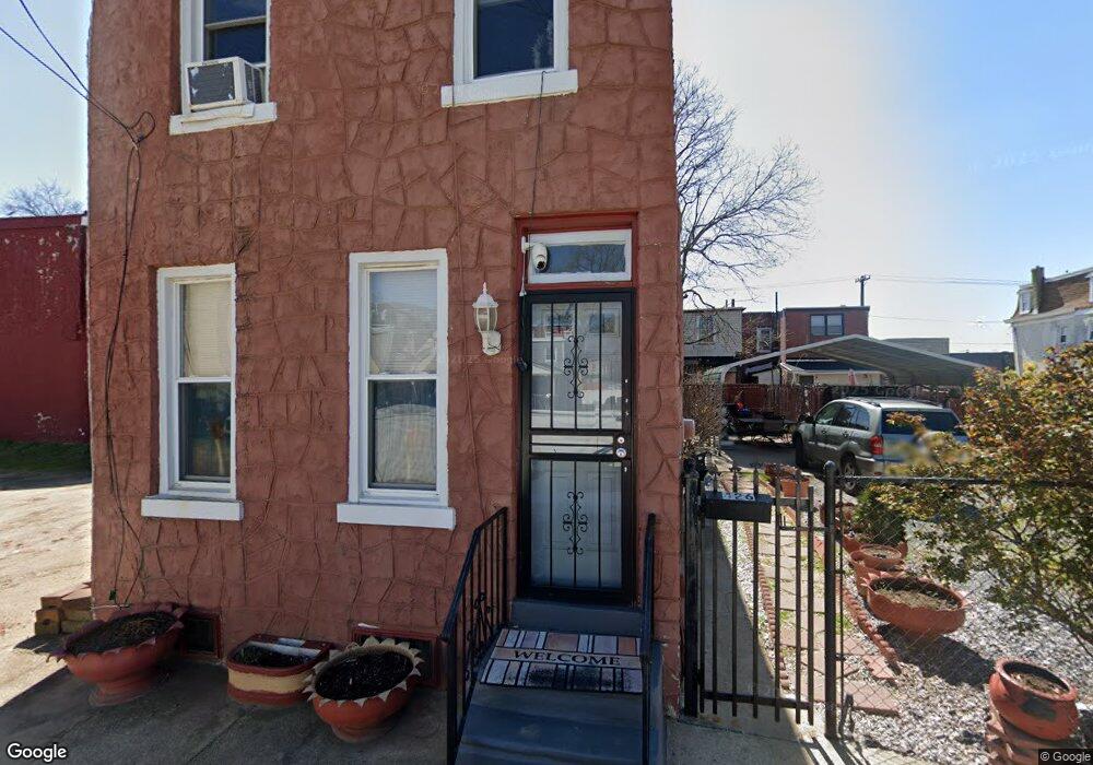 426 Cedar St, Camden, NJ 08102 - photo 1