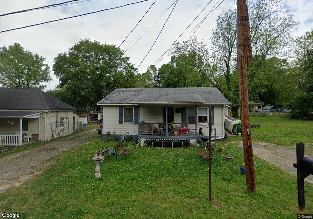 118 Griffith St, Winder, GA 30680 - photo 1