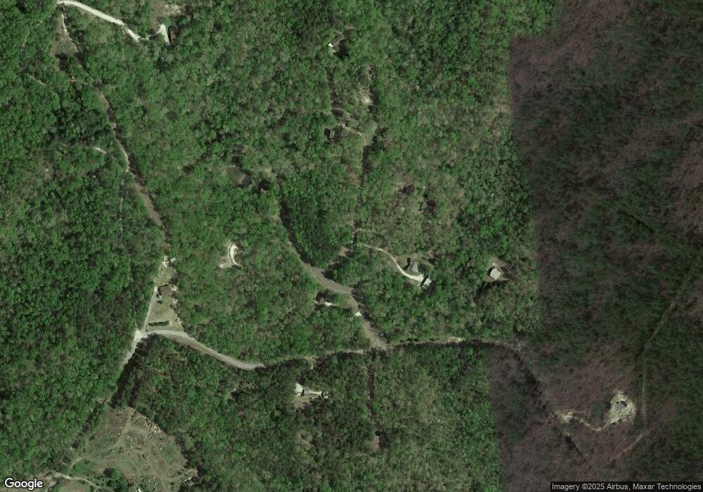 1.048 ac Mountain Creek Rd, Walhalla, SC 29691 - photo 1