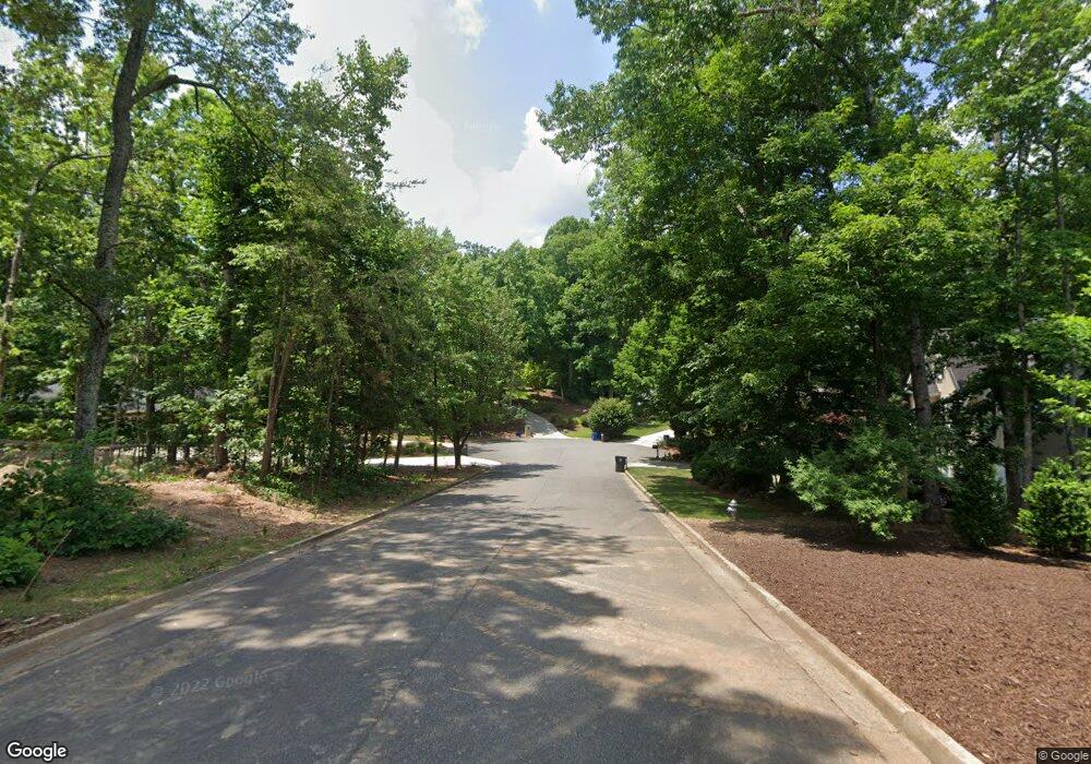 0 Laurel Springs Dr unit 8539833, Gainesville, GA 30506 - photo 1