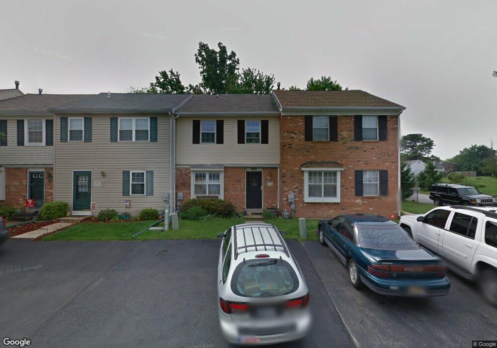 3014 Greenshire Ave, Claymont, DE 19703 - photo 1