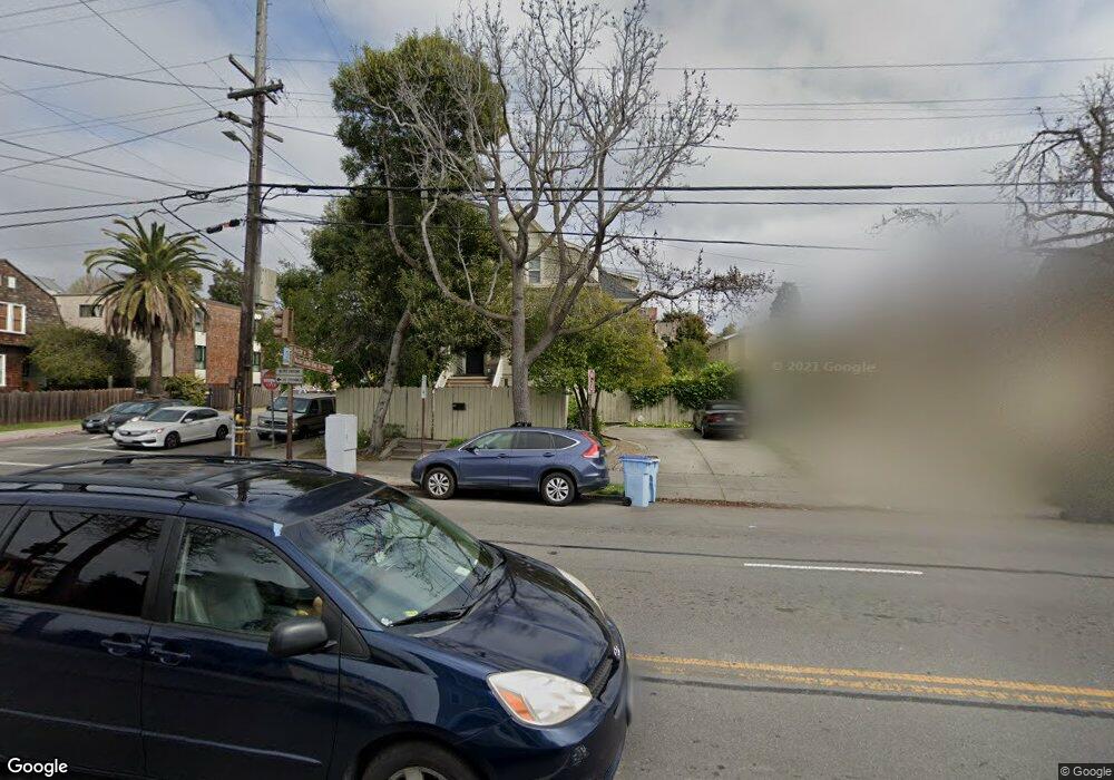 2429 Martin Luther King jr Way, Berkeley, CA 94704 - photo 1