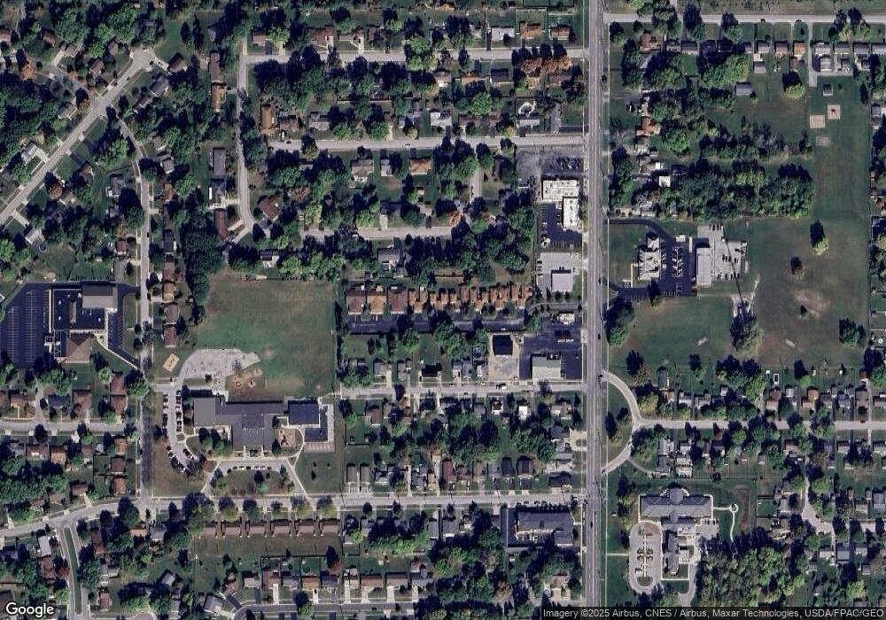 136 Alpine Dr, Findlay, OH 45840 - photo 1